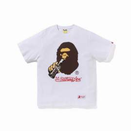 Picture of Aape T Shirts Short _SKUBapeM-3XLsctr72225192
